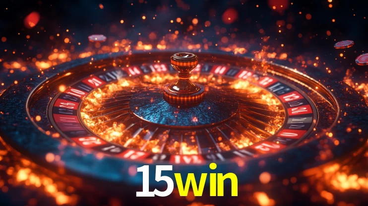 Cashback e recargas na 15win